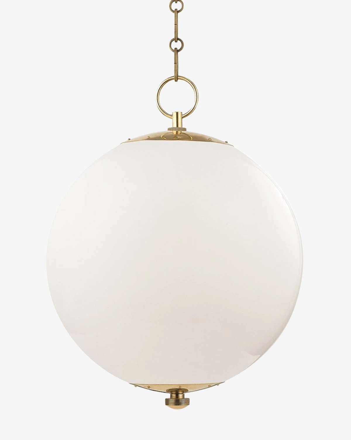 Sphere No. 1 Pendant 5 Sphere No. 1 Pendant - Image 3