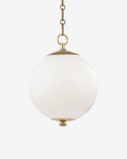 Sphere No. 1 Pendant