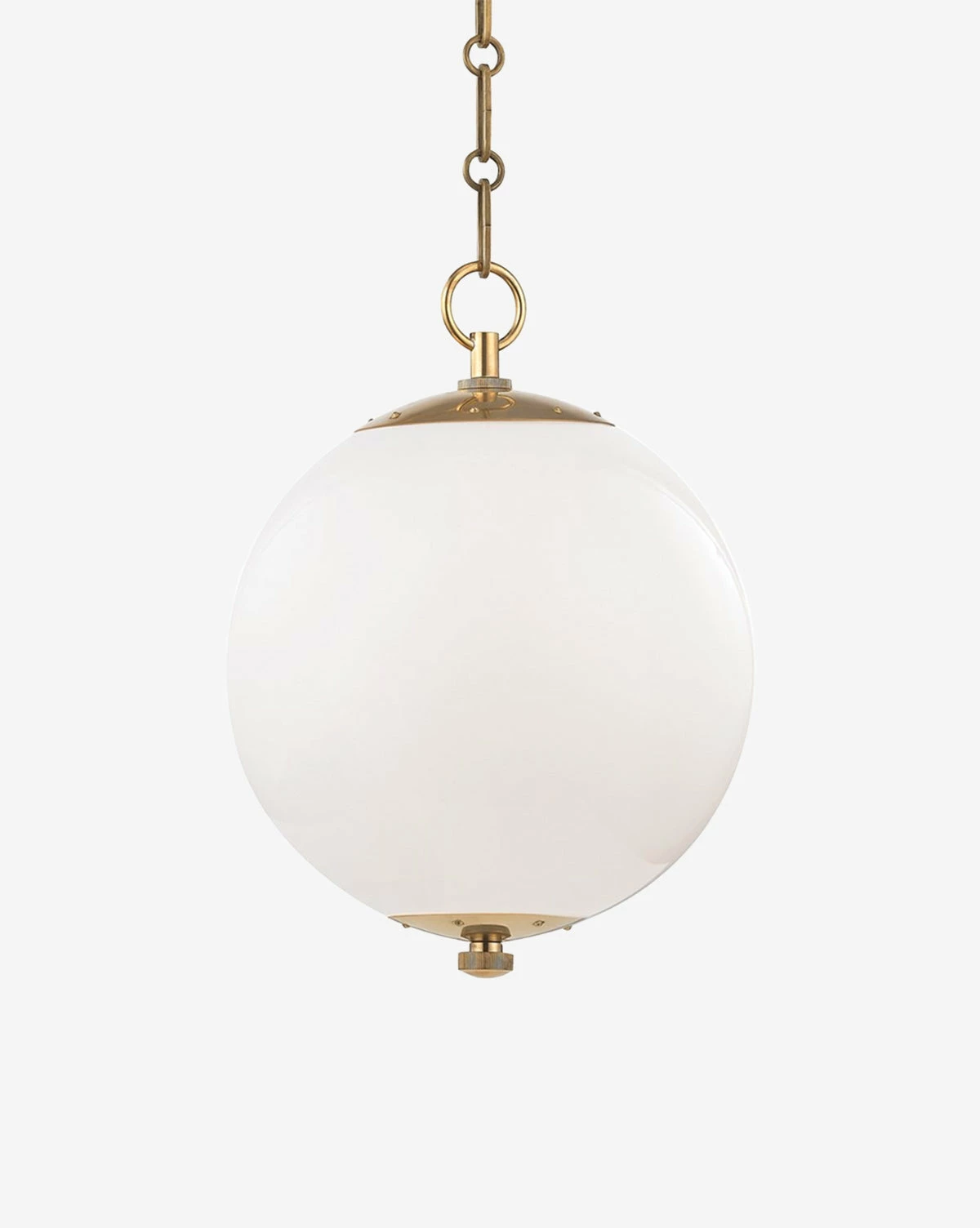 Sphere No. 1 Pendant 3 Sphere No. 1 Pendant