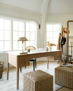 Bodin Desk -Bloomingville Shop SpringStyled23