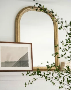 Giada Wall Mirror -Bloomingville Shop SpringStyled68