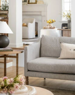 Gemma Settee -Bloomingville Shop Spring Styled 44