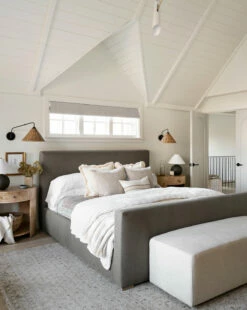 Basket Swing Arm Sconce 13 Basket Swing Arm Sconce -Bloomingville Shop Spring Styled 4 c0b80394 e47d 41d6 86a4 597ce3acb197