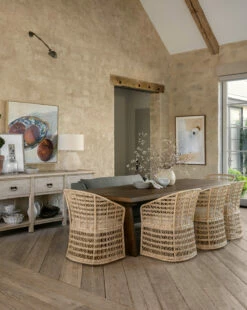 Fitzgerald Dining Table 11 Fitzgerald Dining Table -Bloomingville Shop Spring Templated 10