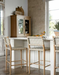 Greely Counter Stool -Bloomingville Shop Spring Templated 39