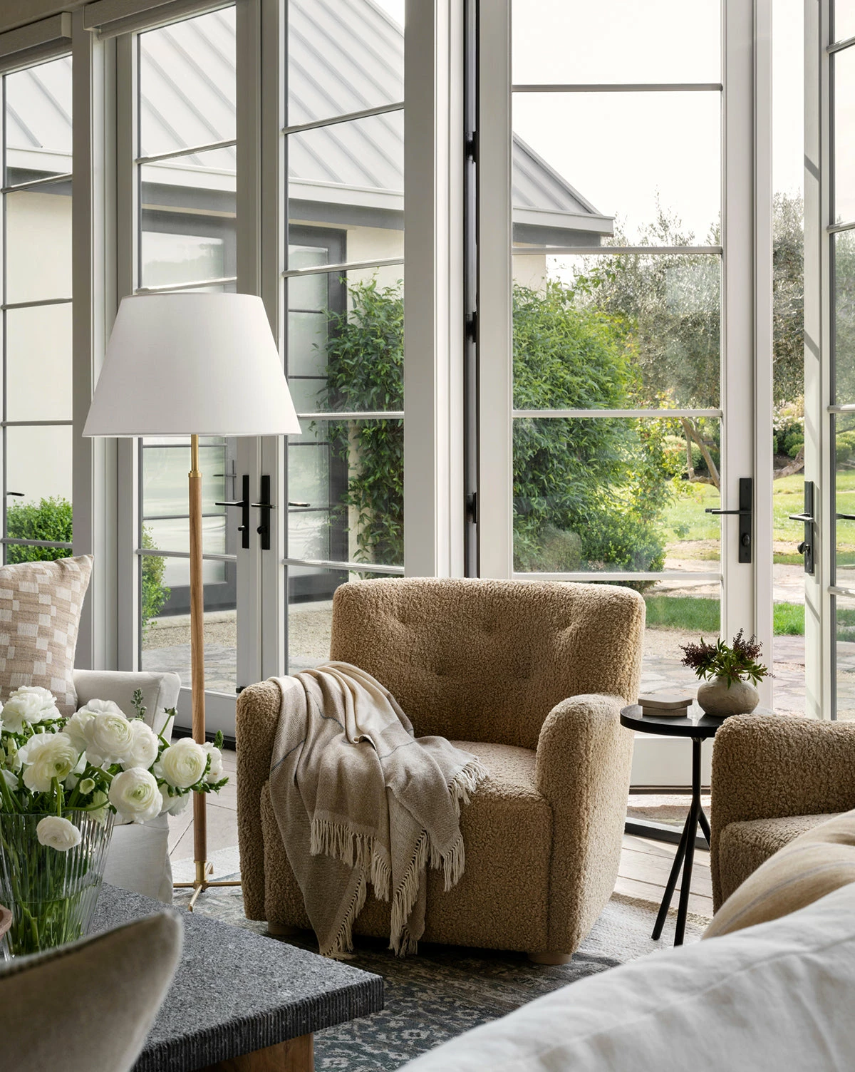 Florence Floor Lamp 4 Florence Floor Lamp - Image 2