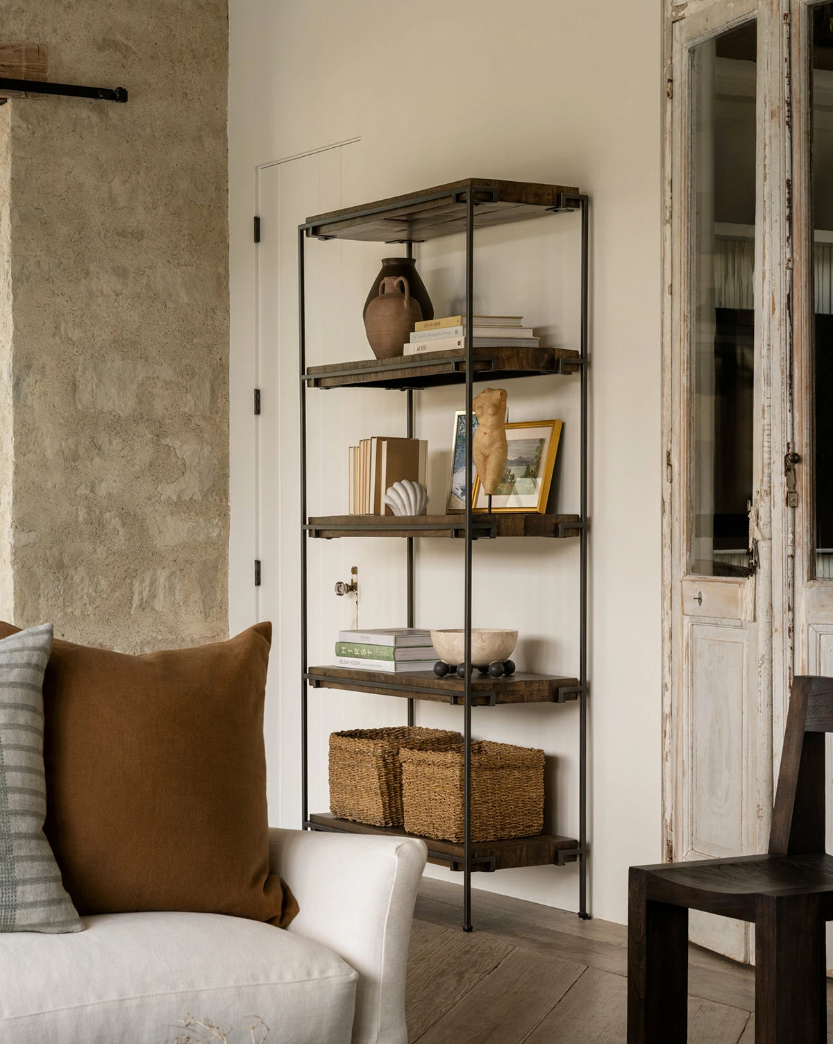 Mixon Bookshelf 4 Mixon Bookshelf - Image 2