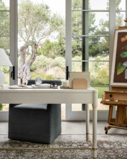 Elton Office Chair -Bloomingville Shop Spring Templated 83