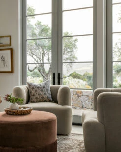 Edith Pillow Cover -Bloomingville Shop Spring Templated 84