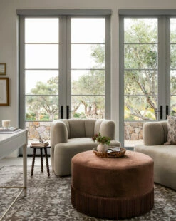 Astrid Fringe Ottoman -Bloomingville Shop Spring Templated 86