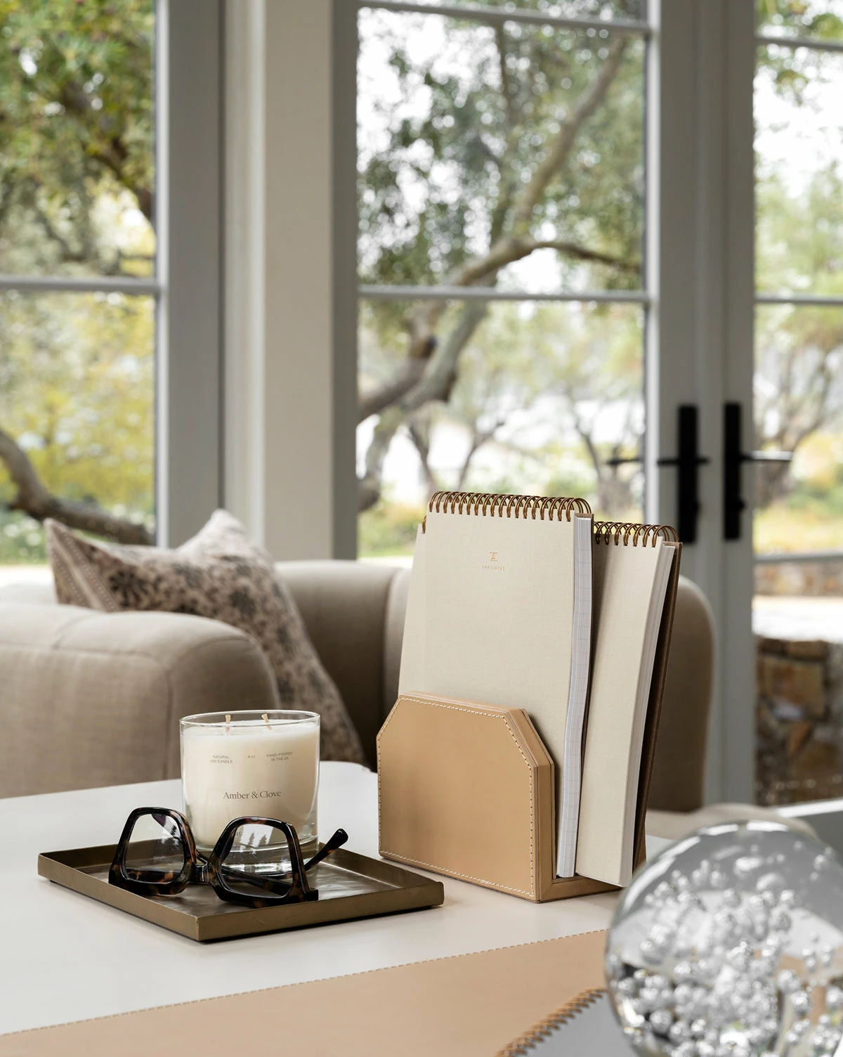 Rupert Envelope Holder 4 Rupert Envelope Holder - Image 2