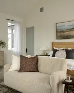 Morris & Co. X McGee & Co. Sunflower Pillow Cover 10 Morris & Co. X McGee & Co. Sunflower Pillow Cover -Bloomingville Shop Spring templated e991908a 48c4 4fc7 9796 7249868d6175