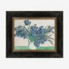 Irises By Van Gogh -Bloomingville Shop SpringtimeFlorals MART1535 MLT 14x12 F MAIN