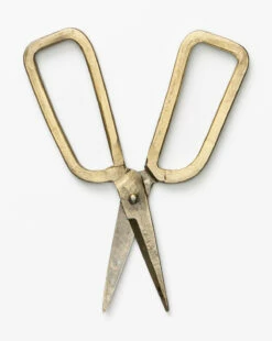 Squared Brass Scissors 9 Squared Brass Scissors -Bloomingville Shop SquaredBrassScissors MDCR2514 BRS OS D1 cc9a07b3 745e 43e3 a2f5 a3bae52dbc39