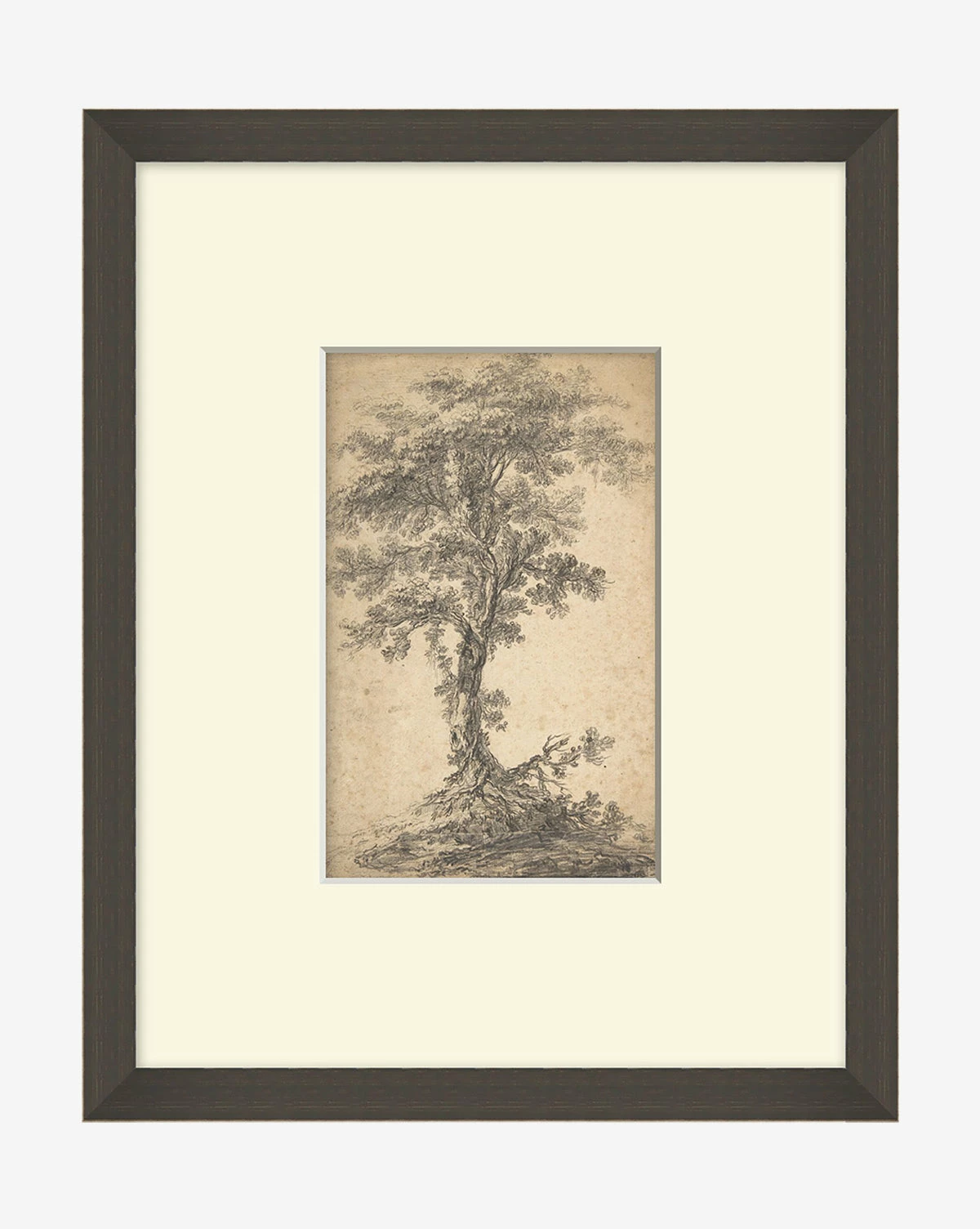 Standing Still 3 Standing Still