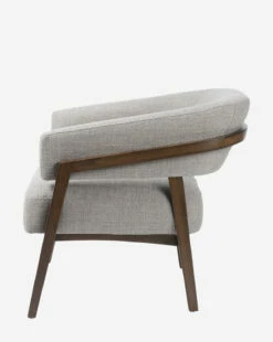 Stanley Chair -Bloomingville Shop StanleyChair MFRN2183 SLV OS D3