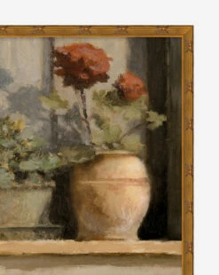 Stoop Geraniums 7 Stoop Geraniums -Bloomingville Shop StoopGeraniums D1