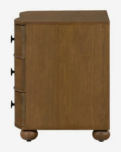 Strasburg Nightstand -Bloomingville Shop StrasburgNightstand MFRN2849 OAK OS D1 T