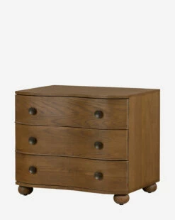 Strasburg Nightstand -Bloomingville Shop StrasburgNightstand MFRN2849 OAK OS D2 T