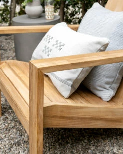 Triby Outdoor Chair 10 Triby Outdoor Chair -Bloomingville Shop Styled Outdoor 25