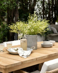 Elowyn Outdoor Dining Table -Bloomingville Shop Styled Outdoor 36 45bc63ae 04da 4a57 8531 fc5c74bcc442