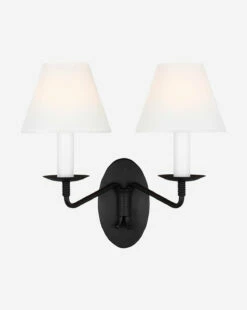 Sullivan Sconce