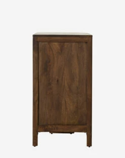 Summer 6-Drawer Dresser -Bloomingville Shop Summer6 DrawerDresser MFRN1614 BWN OS D2