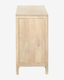 Summer 6-Drawer Dresser -Bloomingville Shop Summer6 DrawerDresser MFRN1614 NAT OS D2 T