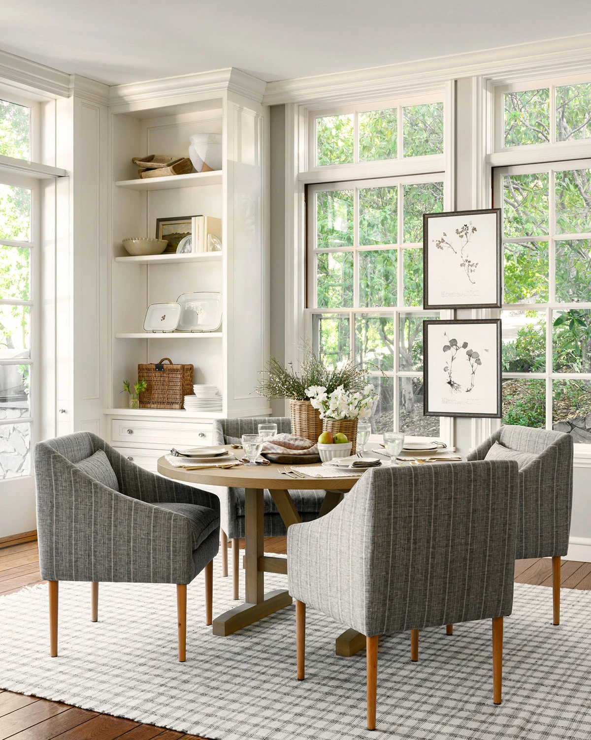 Laurie Chair 4 Laurie Chair - Image 2