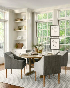 Amherst Handwoven Indoor/Outdoor Rug -Bloomingville Shop Summer Catalogue 42 968b6f10 5ae7 49a7 bc4c 87bffb04f6fc