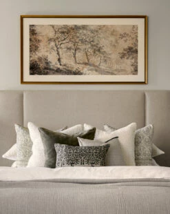 Ingersoll Pillow Cover -Bloomingville Shop Summer Catalogue 5