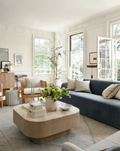 Eleora Coffee Table -Bloomingville Shop Summer Catalogue 58