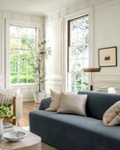 Safa Pillow Cover -Bloomingville Shop Summer Catalogue 65 6635309f 40d3 4d7a 8707 ff8f27571aca