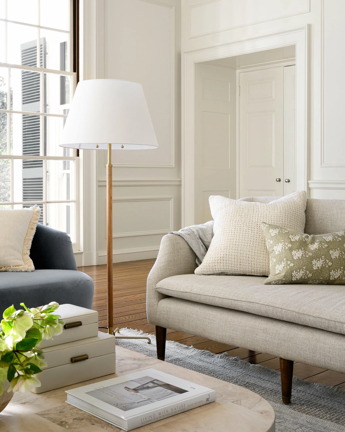 Florence Floor Lamp 6 Florence Floor Lamp - Image 4