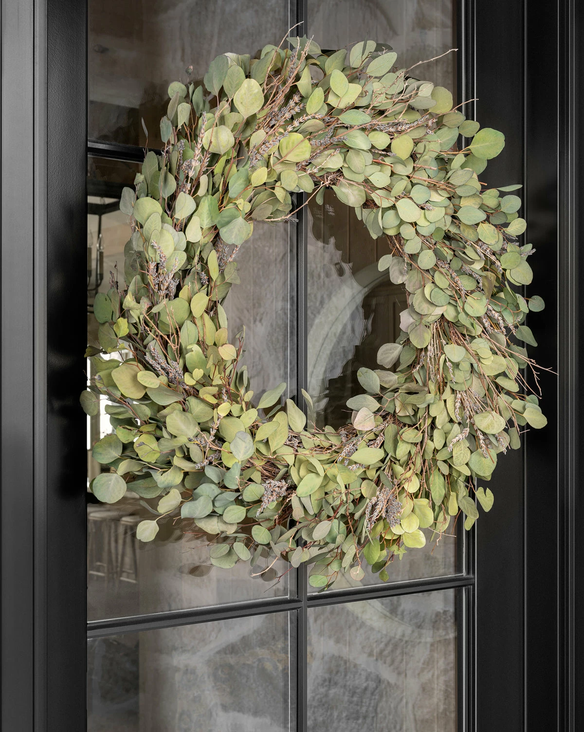 Dried Gardener Wreath 4 Dried Gardener Wreath - Image 2