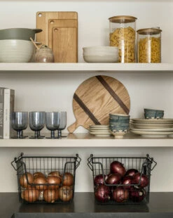 Fullmer Stoneware Batter Bowl -Bloomingville Shop Summer Templated 175 1