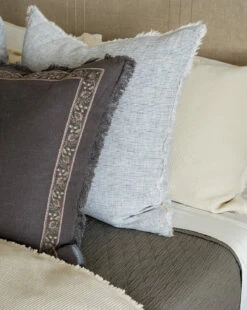 Pebble Cotton Matelasse -Bloomingville Shop Summer Templated 30