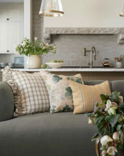 Keana Floral Pillow Cover 8 Keana Floral Pillow Cover -Bloomingville Shop Summer Templated 61