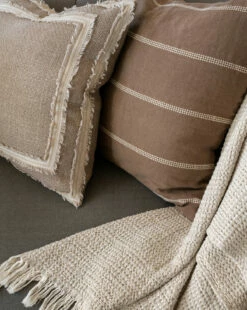 Ryder Pillow Cover -Bloomingville Shop Summer Templated 62