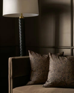 Morris & Co. X McGee & Co. Sunflower Pillow Cover 9 Morris & Co. X McGee & Co. Sunflower Pillow Cover -Bloomingville Shop Summer Templated 70 9e2f74d1 8a60 47bf b088 82ecccd1998e