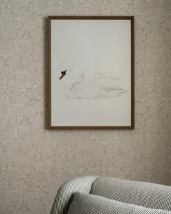 Neutral Swan -Bloomingville Shop Summer Templated 94