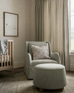 Clea Ruffle Pillow Cover -Bloomingville Shop Summer Templated 96