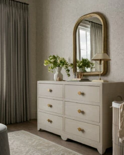 Giada Wall Mirror -Bloomingville Shop Summer Templated 98