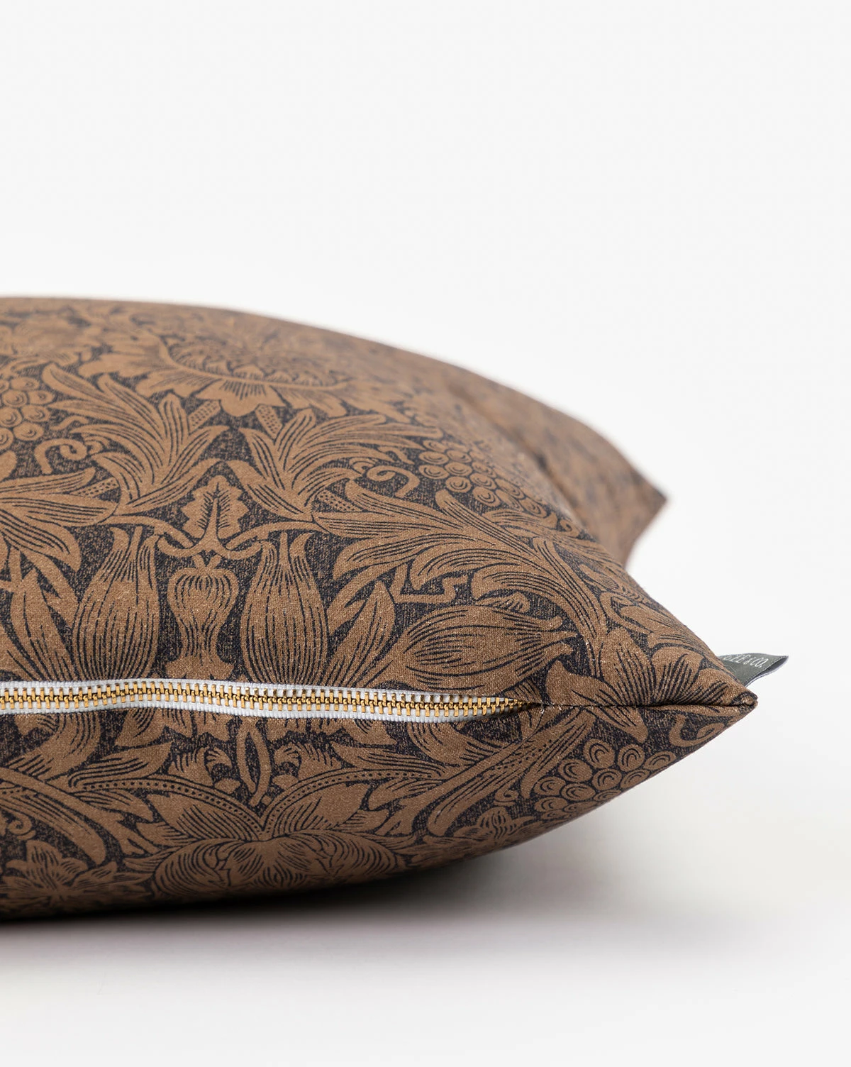 Morris & Co. X McGee & Co. Sunflower Pillow Cover 7 Morris & Co. X McGee & Co. Sunflower Pillow Cover - Image 5