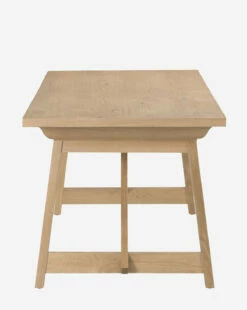 Susannah Desk -Bloomingville Shop SusannahDesk MFRN2972 OAK OS D3 T