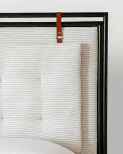 Sutherland Bed -Bloomingville Shop SutherlandBed MFRN1394 STR D1