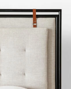 Sutherland Bed -Bloomingville Shop SutherlandBed 5