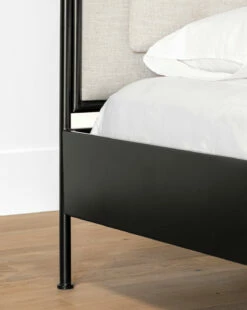 Sutherland Bed -Bloomingville Shop SutherlandBed 6