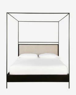 Sutherland Canopy Bed