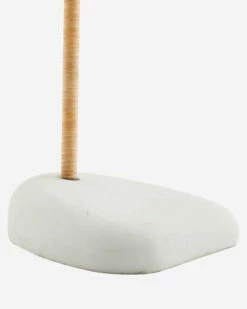 Sweeney Floor Lamp -Bloomingville Shop SweeneyFloorLamp MLHT1523 NAT OS D3